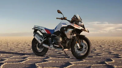 Merek Mobil Terkenal Keluarkan Seri Motor Sport Baru, Begini Spesifikasi BMW R 1200 GS 2023
