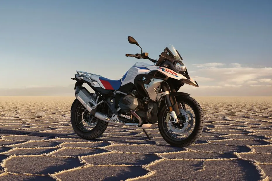 BMW R 1200 GS