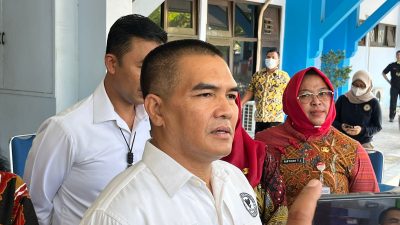 Satu Kilogram Sabu Lolos Pemeriksaan di Bandara Adi Soemarmo, Begini Tanggapan BNNP Jateng