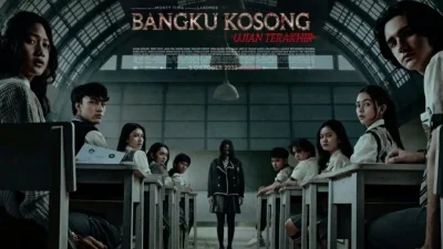 Daftar Rekomendasi Film Horor yang Tayang di Netflix 2024, Buruan Nonton!