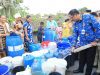 Bantuan Air Bersih Jateng