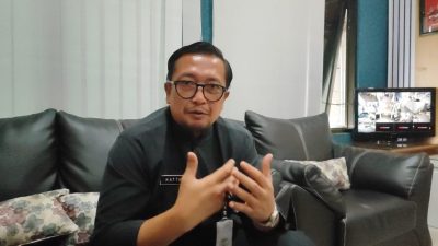 Tren UMKM Melejit 10 Tahun Terakhir, Dinkop UKM Jateng Gelar Pelatihan Leveling Agar Pelaku Usaha Naik Kelas