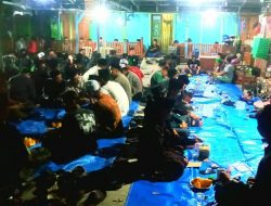 Ingin MK Kabulkan Syarat Usia Minimal 35 Tahun Bagi Capres dan Cawapres, Ratusan Pemuda Kota Semarang Gelar Doa Bersama