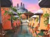 Dusun The Villas Semarang