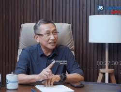 Jokowi Kentara Dukung Gibran Jadi Cawapres, Eep Saefulloh: Berkhianat pada Bu Mega dan PDIP