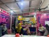 Es Buah Salju Ridho