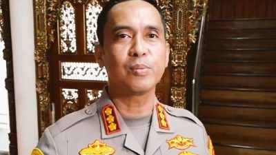 Mau Mudik Lebaran 2024? Polrestabes Semarang Imbau Warga Pakai Aplikasi Libas, Ini Fungsinya