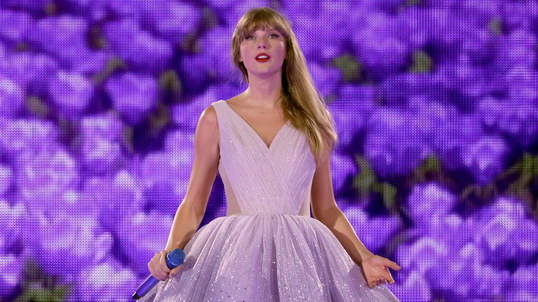 film the eras tour taylor swift