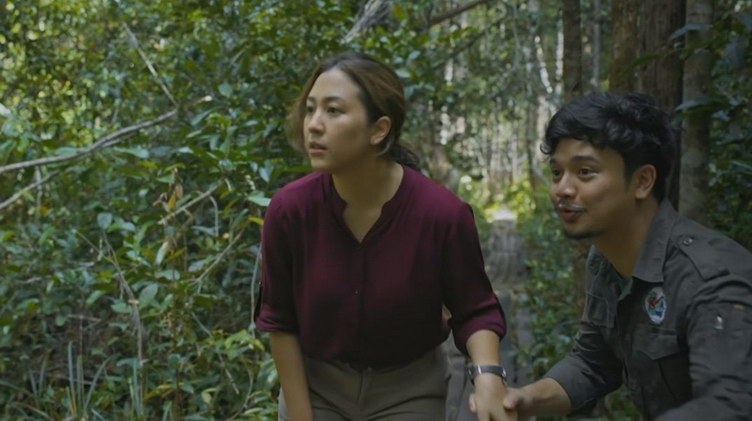 petualangan sherina 2