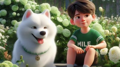 5 Website Untuk Buat Poster Disney Pixar, Wajib Kamu Coba!