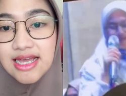 Usai Video Curhatan Viral, Sherin Minta Maaf Soal Rumah Tangganya, Netizen: Lagi Diancam?