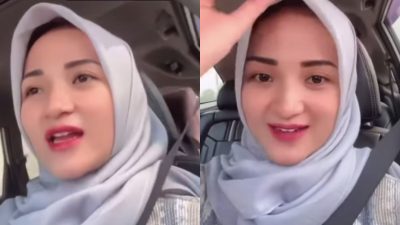 Sosok Yoan Sandra, Selebgram Palembang yang Viral Karena Pilih Bakar Lahan Ratusan Hektare