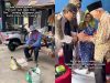viral kakek penjual gula aren