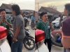 Dodhy Kangen Band viral