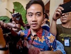 Dilaporkan ke KPK Bersama Jokowi, Kaesang, dan Ketua MK, Begini Tanggapan Gibran