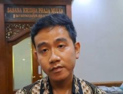 Putusan MKMK Buat Anwar Usman Pamannya Diberhentikan dari Ketua MK, Begini Tanggapan Gibran