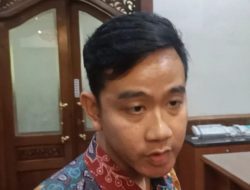 Akui Sudah Bertemu Puan Sebelum Pengumuman Cawapres Prabowo, Gibran Akan Cuti dari Wali Kota Solo