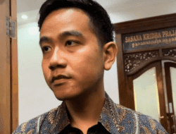 MK Kabulkan Syarat Berpengalaman Kepala Daerah Bisa Maju Pilpres, Gibran: Yang Punya Peluang Bukan Hanya Saya