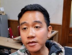 Soal Status Kader Berakhir Serta Diminta Kembalikan KTA PDIP dan Undur Diri, Begini Tanggapan Gibran