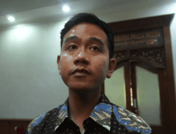 Hari Ini PDIP Umumkan Cawapres Ganjar, Gibran Batal Temui Hasto: Pak Sekjen Minta Dijadwalkan Ulang