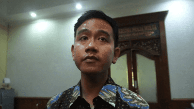 Hari Ini PDIP Umumkan Cawapres Ganjar, Gibran Batal Temui Hasto: Pak Sekjen Minta Dijadwalkan Ulang