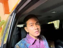 Bantah Telah Urus SKCK untuk Pendaftaran Bacawapres, Gibran: Saya Kalau Ngurus Pasti Ketahuan