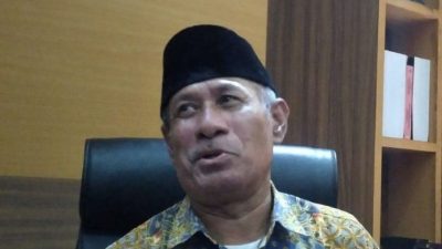 Gibran Tepis Isu Gabung ke Golkar, DPD Golkar Surakarta: Belum Ada Petunjuk Resmi dari Pusat