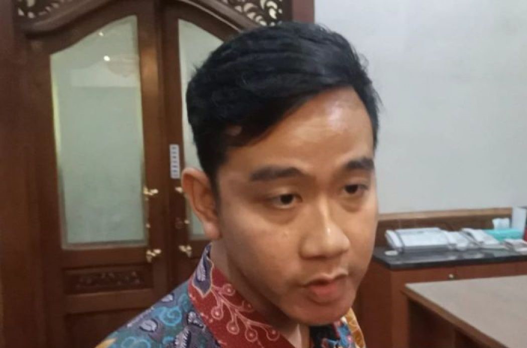 Gibran Cawapres