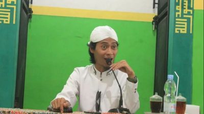Bina Anak Jalanan hingga Preman, Begini Kisah Gus Huda Dirikan Pesantren Ndalan Semarang