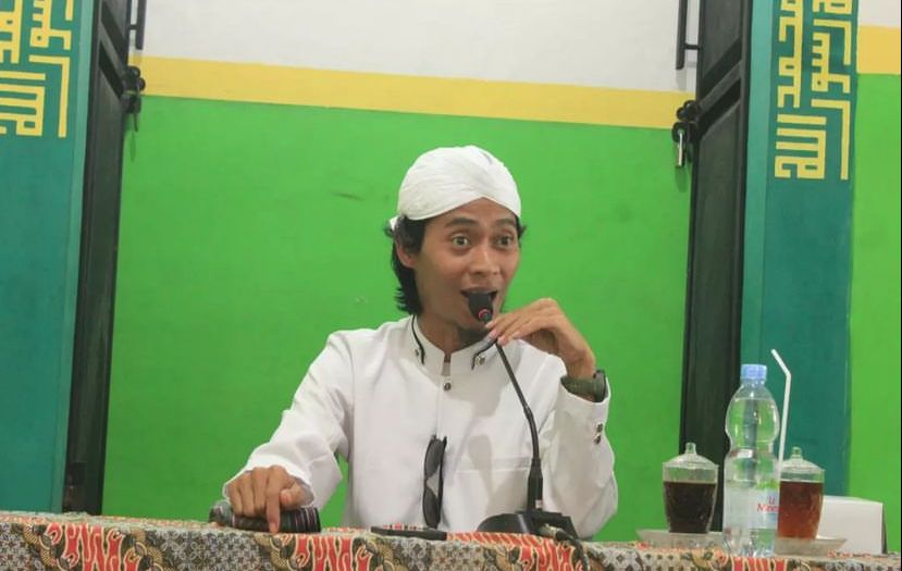 Pesantren Santri Ndalan Nusantara