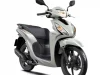 Honda Supra 125 Matic