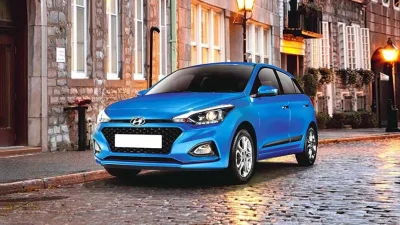 Bakal Hadir dengan Sejumlah Peningkatan, Begini Spesifikasi Mobil Hatchback Hyundai i20 2023
