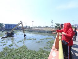 Mitigasi bencana banjir