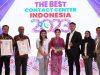 The Best Contact Center Indonesia
