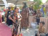 Fashion Week Batik Casual