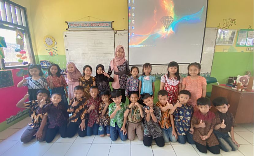 Hari Batik Nasional