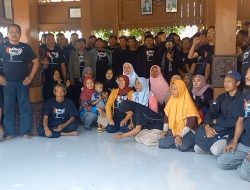 Puluhan KTH di Blora Minta Ditjen Perhutanan Sosial Tetapkan KHDPK PS