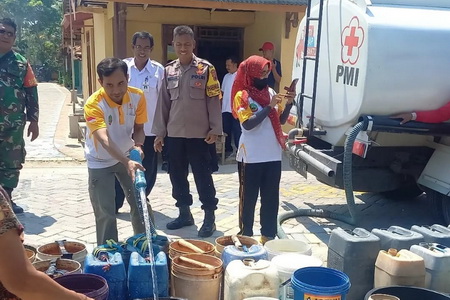 KONI Blora dan PWI