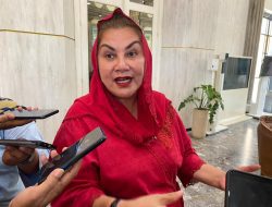 Semarang Jadi Pilot Project Pertanian Perkotaan Milenial, Mbak Ita: Kita Siapkan Aset Pemkot