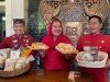Festival Pendamping Beras
