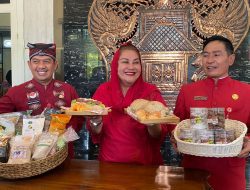 Pemkot Semarang Gelar Festival Pendamping Beras Menuju Daulat Pangan