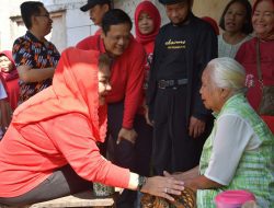 Mbah Saji, Di Usia 90 Tahun Tetap Sehat Dengan Konsumsi Makanan Pendamping Beras
