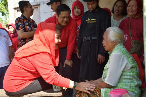 Makanan Pendamping Beras