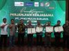 Bandara Ngloram Blora