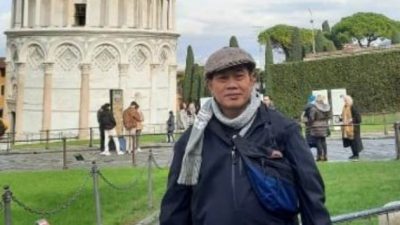 Pakar Puji Upaya Pemkot Semarang Tangani Banjir Sejak Dini