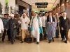 Arsjad Rasjid dan Syekh Ali Jum’ah