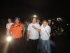 Percepatan Pemadaman Api TPA Jatibarang