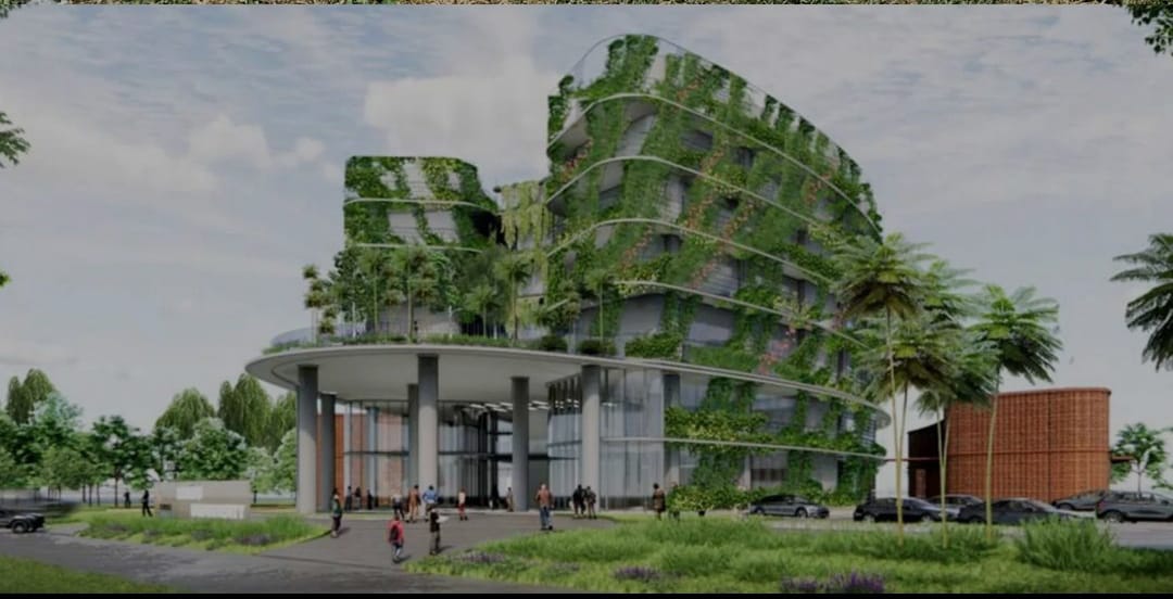 Revolusi Industri 4.0