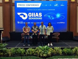 GIIAS Semarang