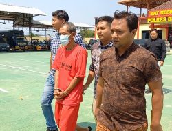 Kakek di Blora Setubuhi Remaja Difabel Berkali-kali, Hingga Hamil